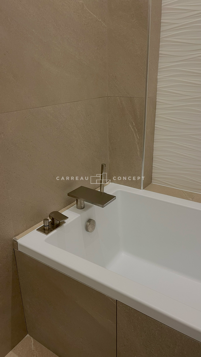 Aménagement appartement Beaulieu-sur-mer Photo 11