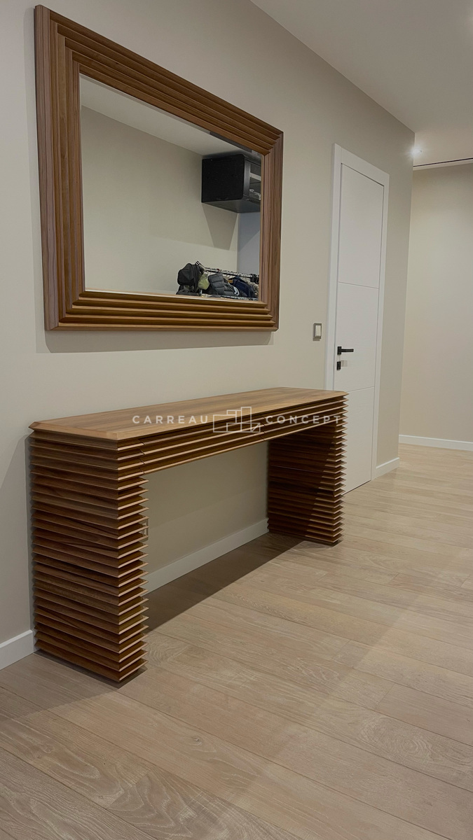 Aménagement appartement Beaulieu-sur-mer Photo 1