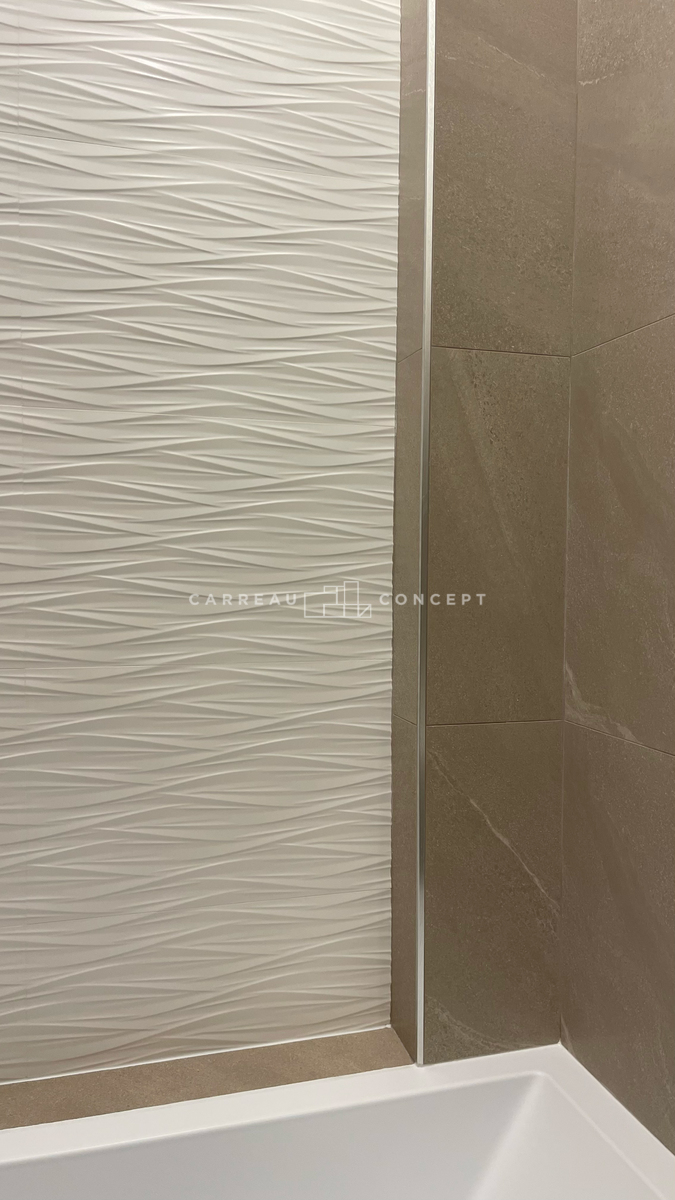Aménagement appartement Beaulieu-sur-mer Photo 12