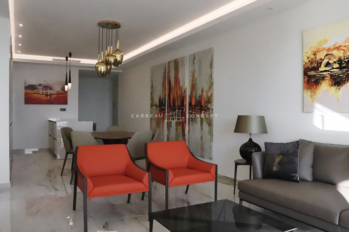 Carrelages intérieur Cannes Photo 1