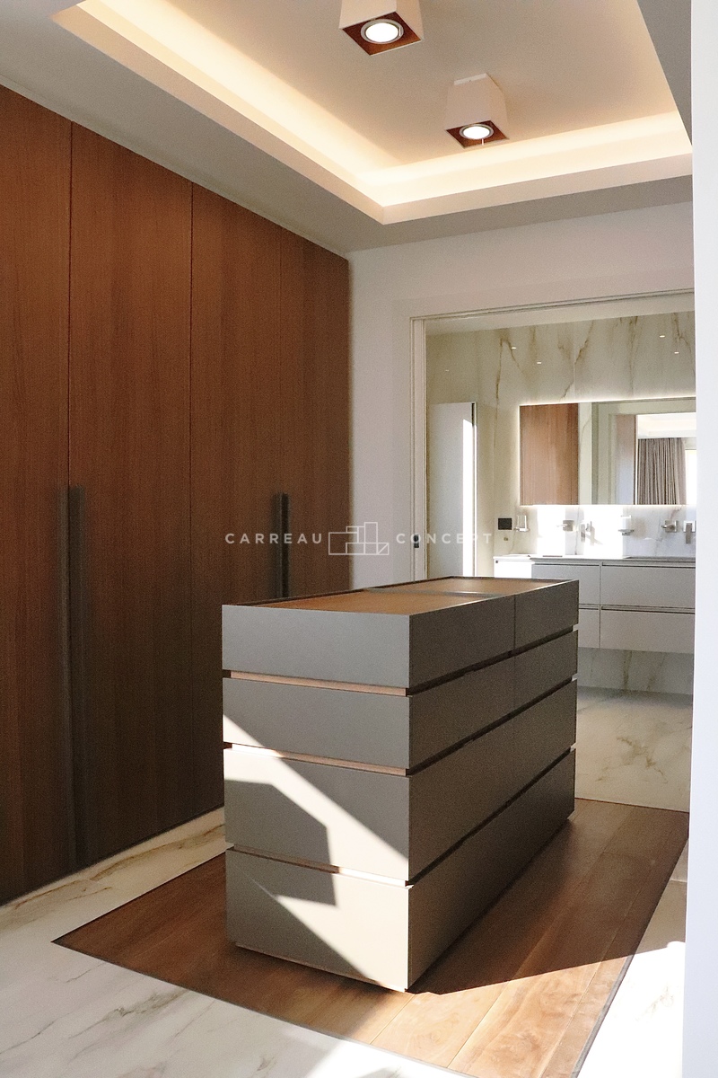 Carrelages intérieur Cannes Photo 3