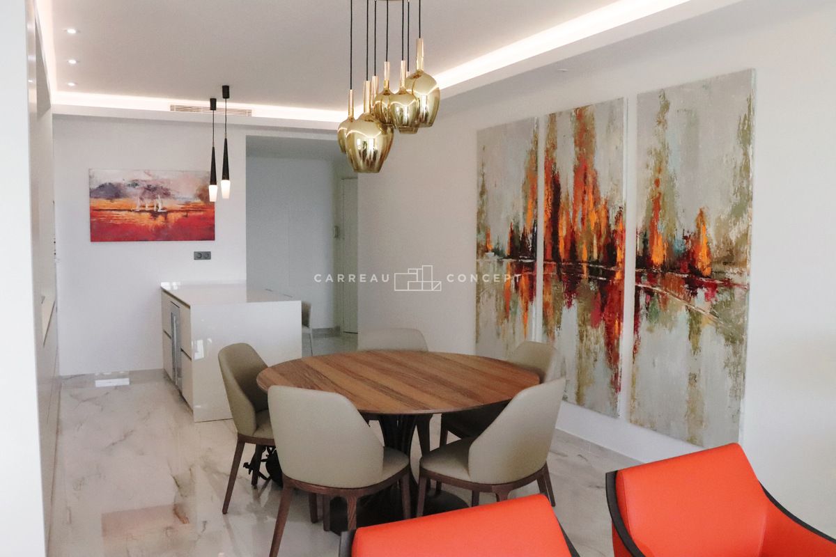 Carrelages intérieur Cannes Photo 8