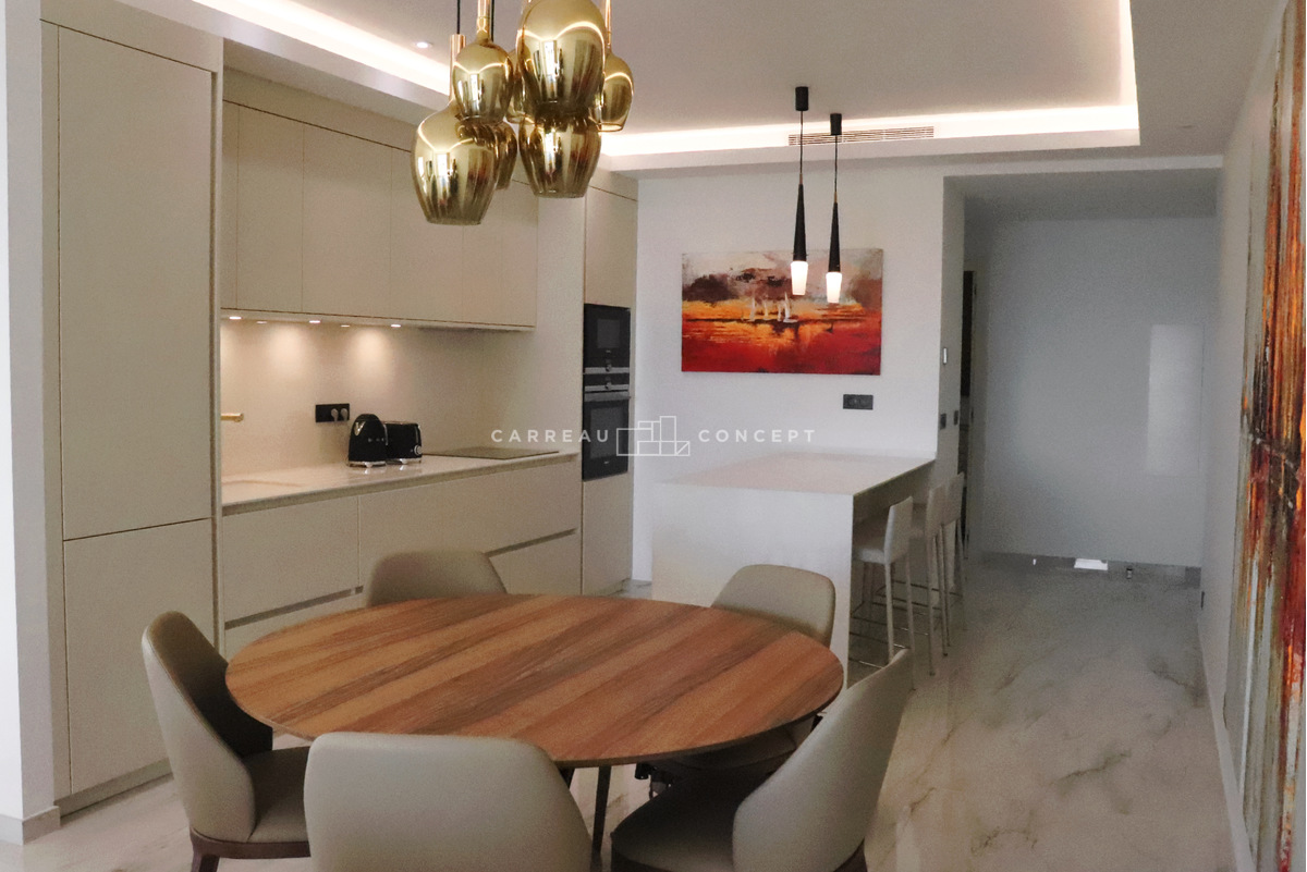 Carrelages intérieur Cannes Photo 12