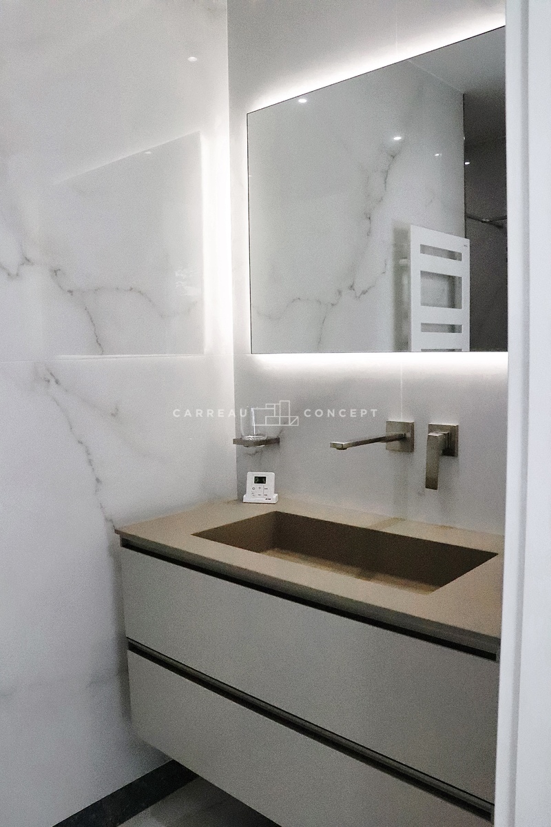 Carrelages intérieur Cannes Photo 15