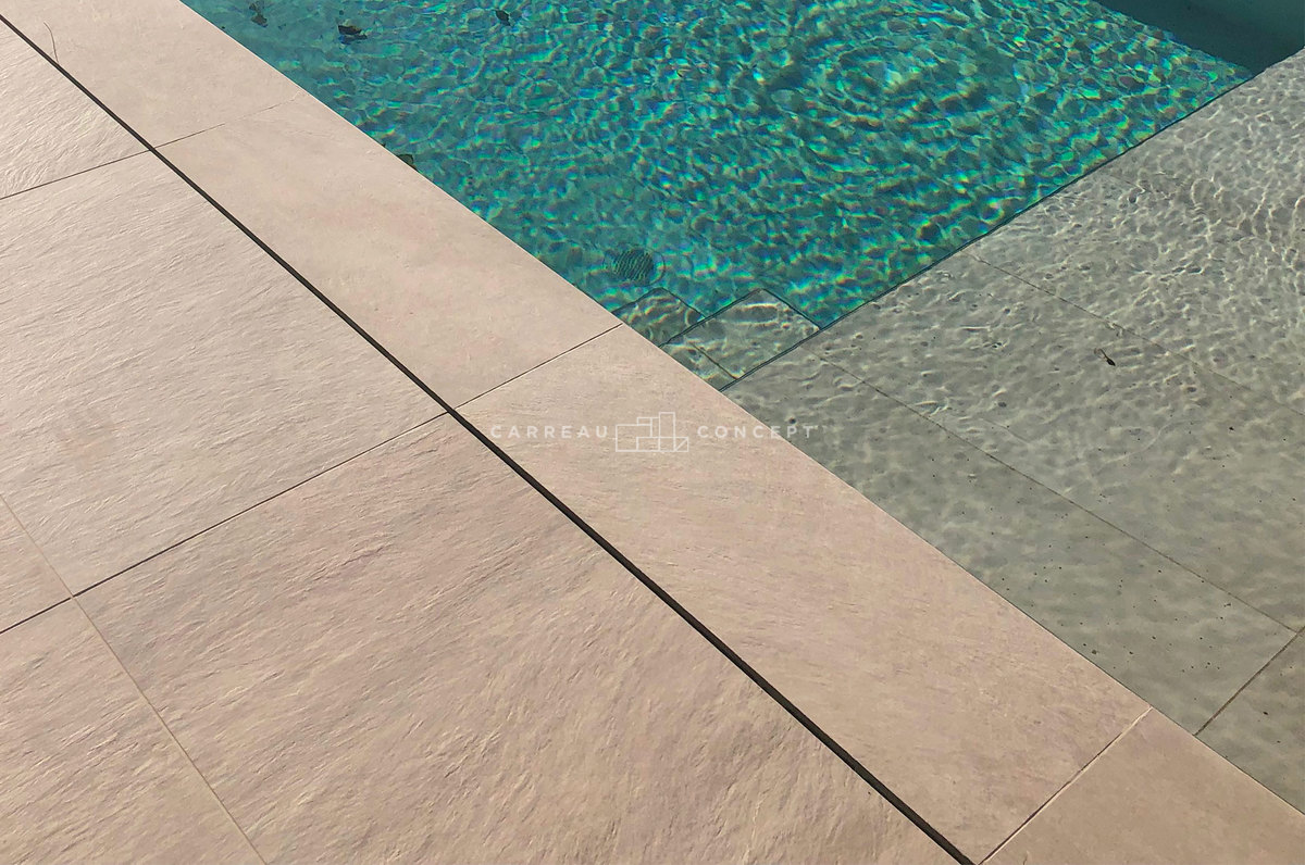 Piscine carrelages Vence Photo 11