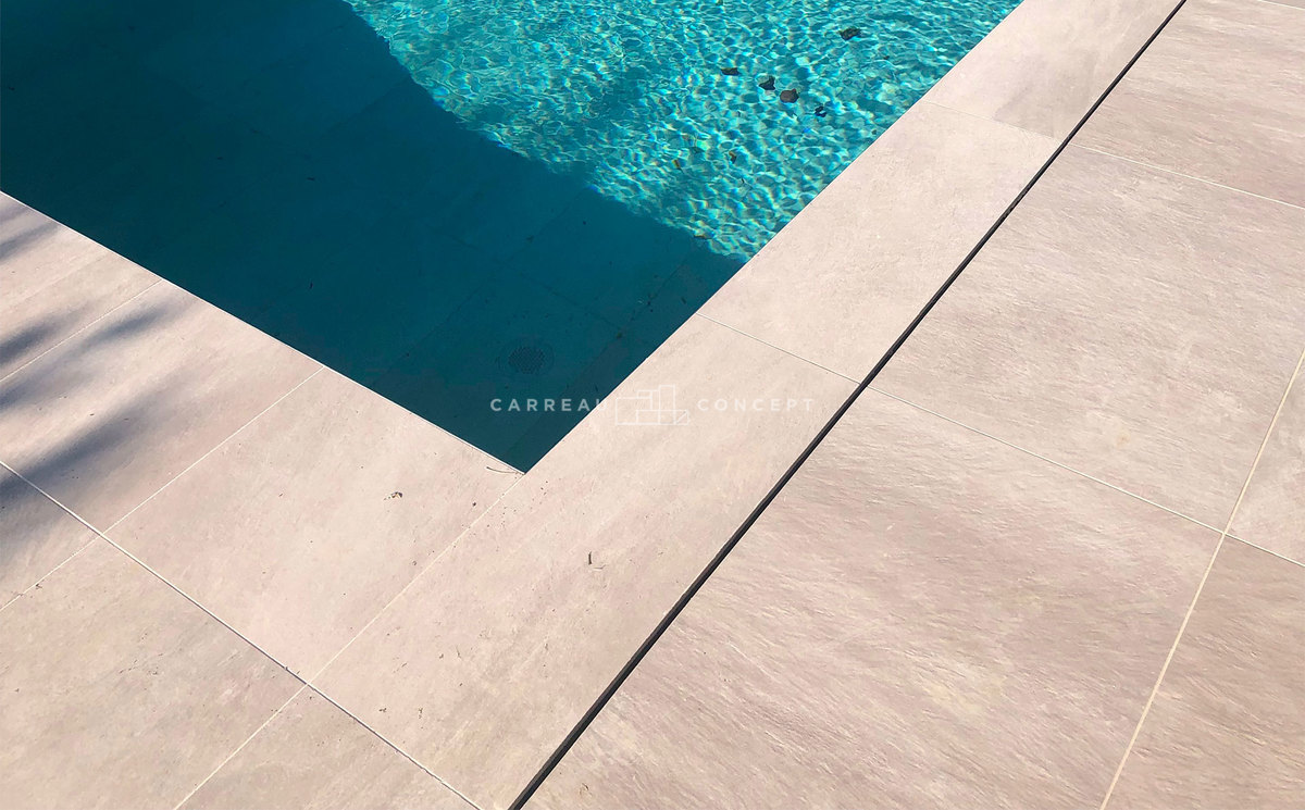 Piscine carrelages Vence Photo 10