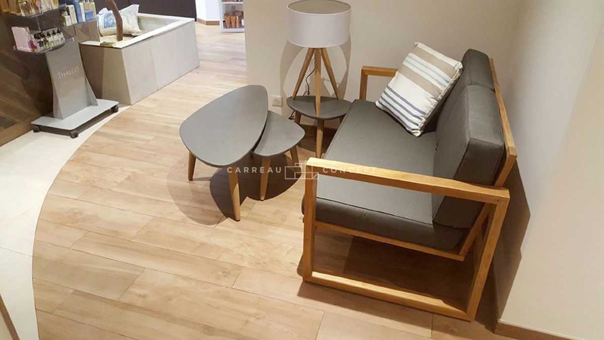 Rénovation clinique esthétique Pégomas Photo 9