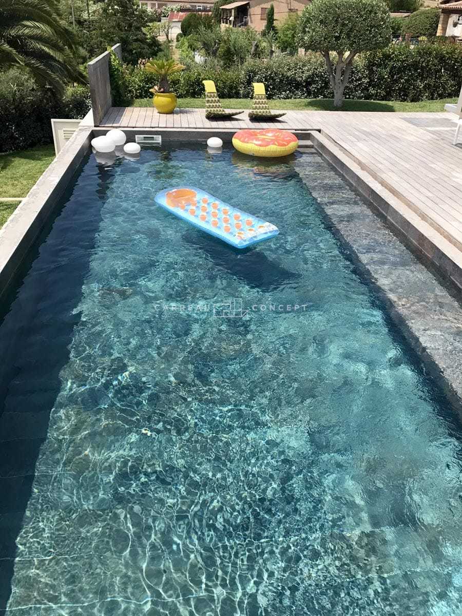 Piscine carrelages Antibes Photo 11