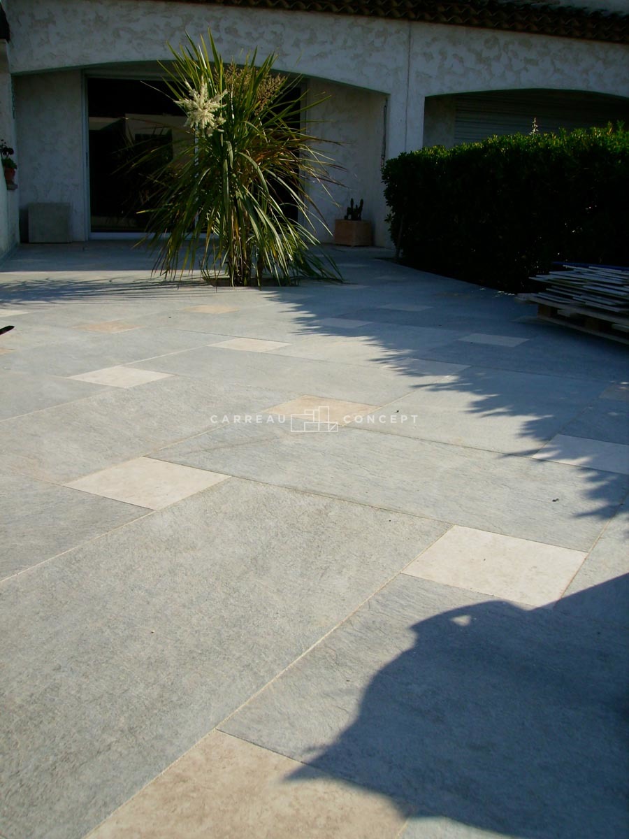 Pose carrelages piscine Antibes Photo 7