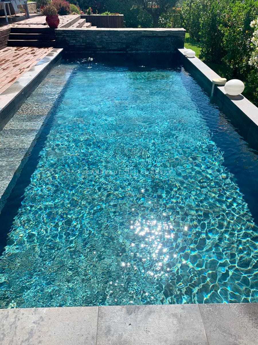 Piscine carrelages Antibes Photo 7